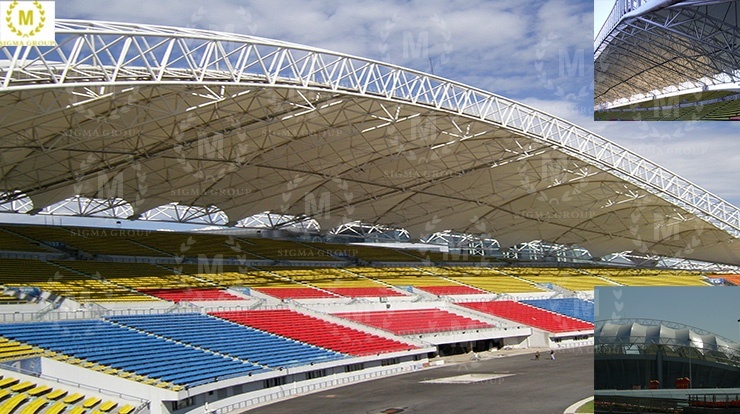 Huaihua Sports Center